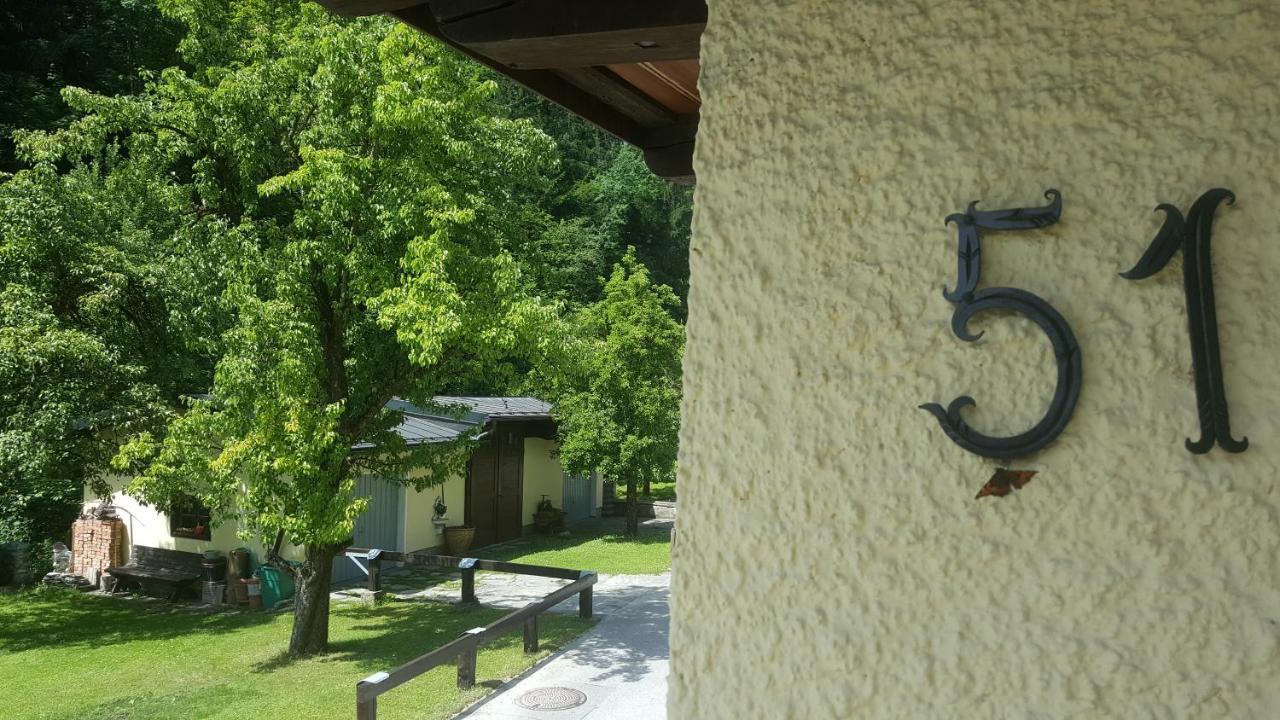 Imlau 51 Apartment Exterior photo