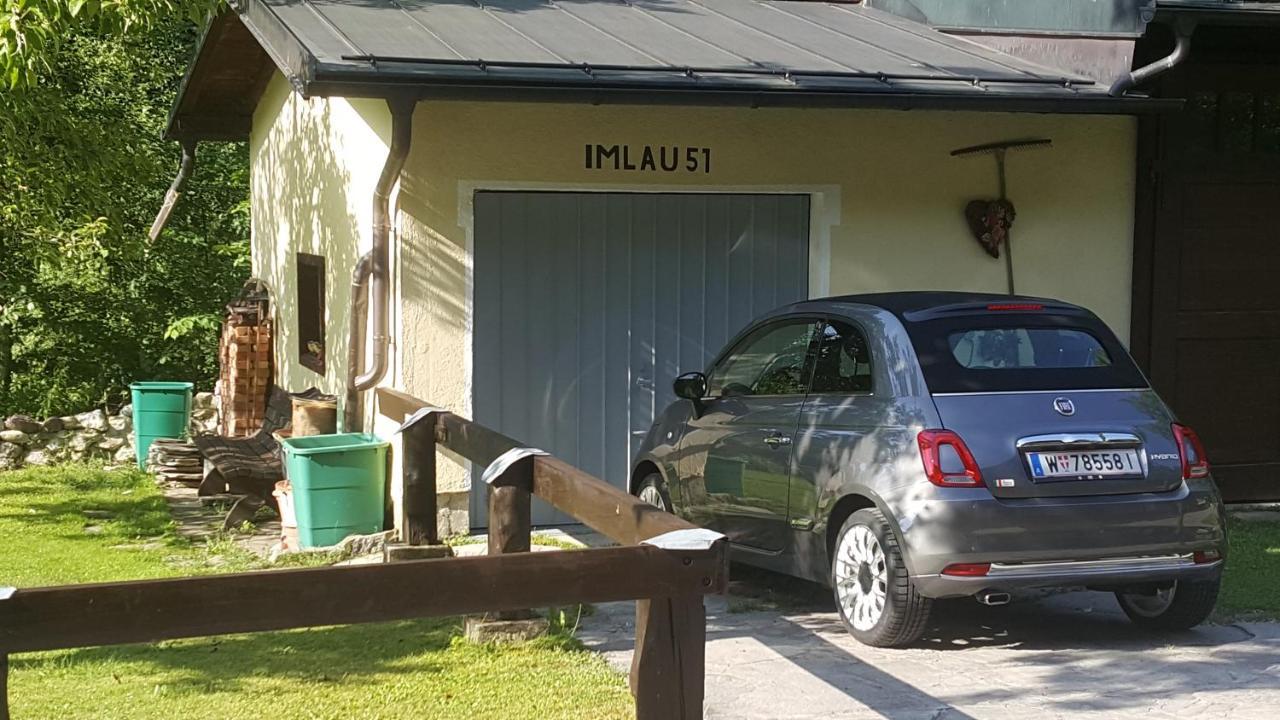 Imlau 51 Apartment Exterior photo